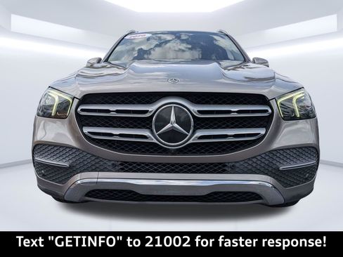 Used 2020 Mercedes-Benz GLE 350 image 10