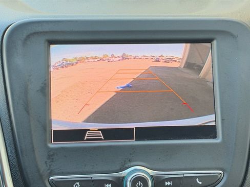 Used 2024 Chevrolet Equinox LT AWD/4WD image 19