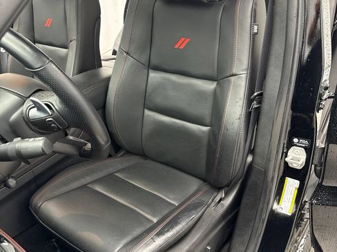 Used 2023 Dodge Durango R/T AWD/4WD image 9