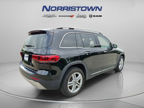 Used 2023 Mercedes-Benz GLB 250 4MATIC image 6