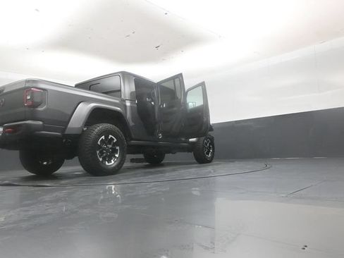 New 2026 Jeep Gladiator Rubicon AWD/4WD image 52
