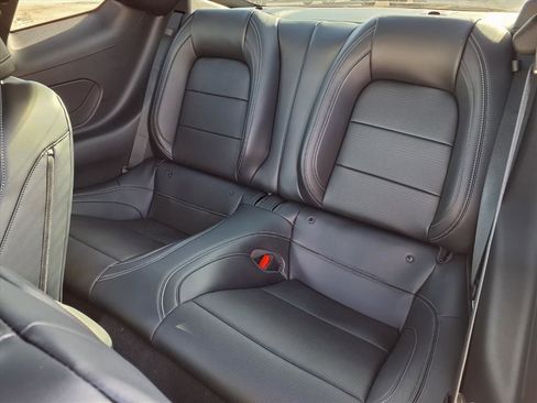 New 2026 Ford Mustang GT Premium image 20