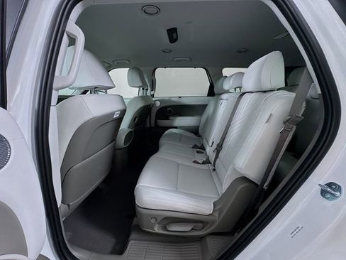 New 2026 Hyundai Palisade SEL FWD image 39