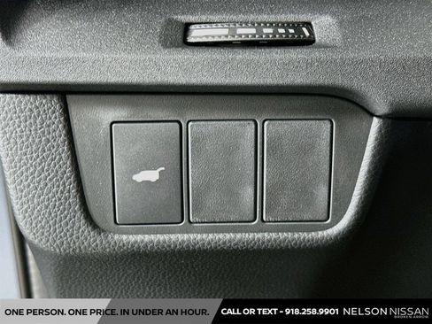 Used 2026 Honda CR-V Sport-L image 10
