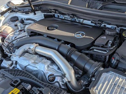 Certified 2026 Mercedes-Benz GLA 250 image 24