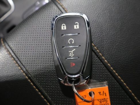 Used 2021 Chevrolet Traverse Premier w/ LPO, Floor Liner Package image 30