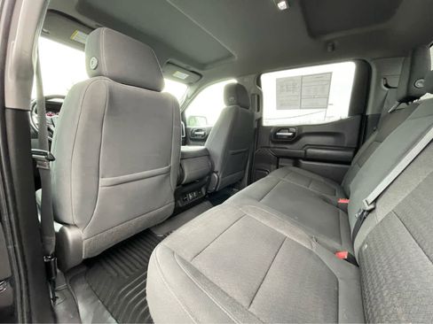 Used 2021 Chevrolet Silverado 1500 LT image 23