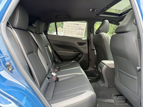 New 2026 Subaru Crosstrek 2.5i Wilderness AWD/4WD image 15