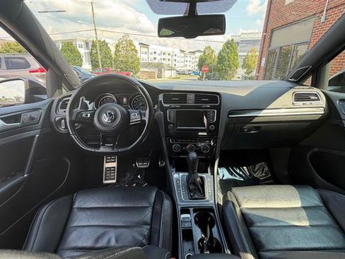 Used 2015 Volkswagen Golf R 4-Door AWD/4WD image 20
