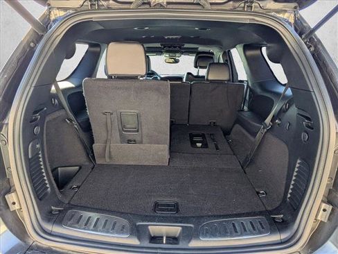 Used 2017 Dodge Durango GT w/ Premium Group image 6