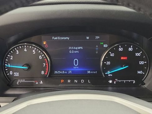 Certified 2024 Ford Explorer XLT w/ Equipment Group 202A AWD/4WD image 27