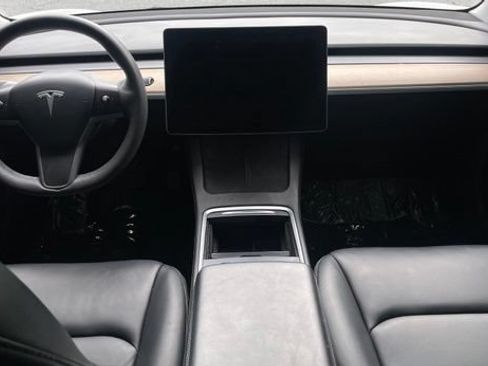 Used 2022 Tesla Model 3 Long Range AWD/4WD image 16
