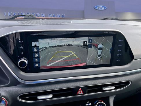 Used 2020 Hyundai Sonata Limited FWD image 14