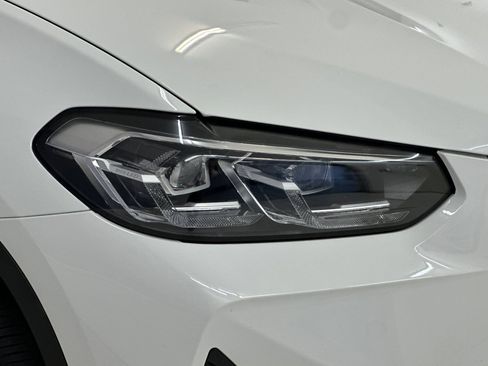 Used 2023 BMW X3 sDrive30i w/ Premium Package RWD image 10
