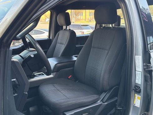 Used 2020 Ford F150 XLT w/ Equipment Group 301A Mid image 25