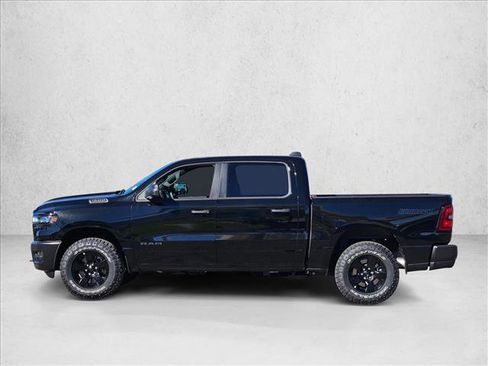 New 2026 RAM 1500 Classic Warlock image 10