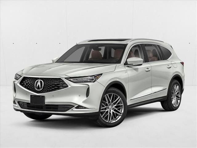 Used 2023 Acura MDX w/ Advance Package AWD/4WD image 1