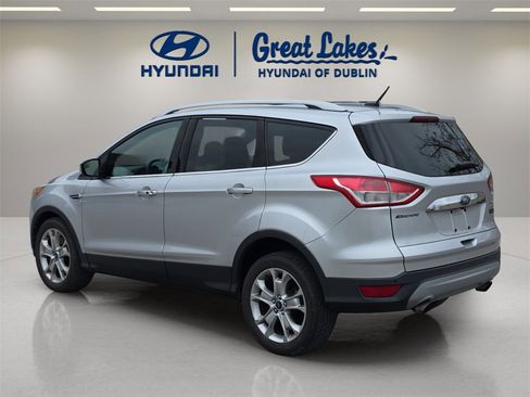 Used 2014 Ford Escape Titanium image 3