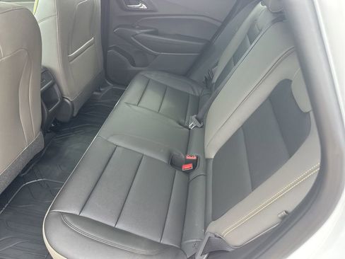 New 2026 Chevrolet Trax ACTIV FWD image 23