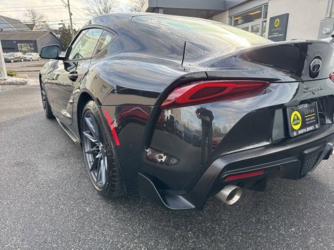 Used 2024 Toyota Supra image 6