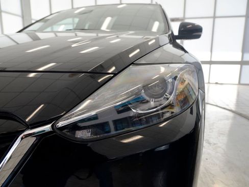 Used 2015 MAZDA CX-9 Grand Touring w/ GT Technology Package image 11