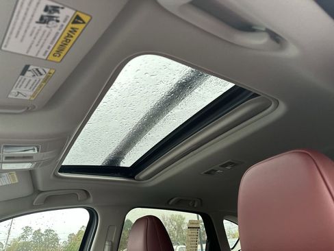 New 2025 MAZDA CX-5 Carbon Edition image 22