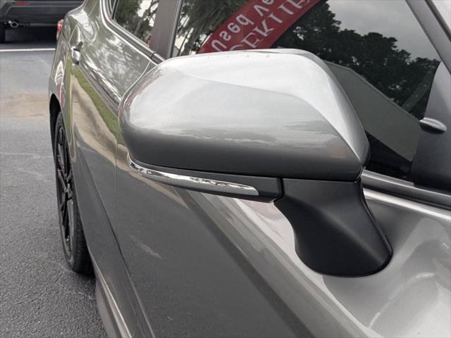 Certified 2025 Toyota Camry SE w/ Convenience Package FWD image 12
