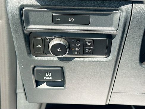 Used 2025 Ford F150 STX w/ Equipment Group 200A AWD/4WD image 10
