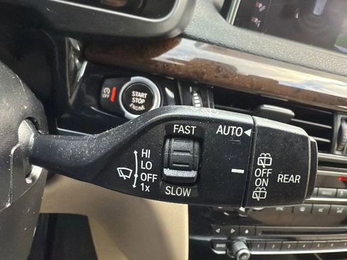 Used 2018 BMW X5 xDrive35i AWD/4WD image 13