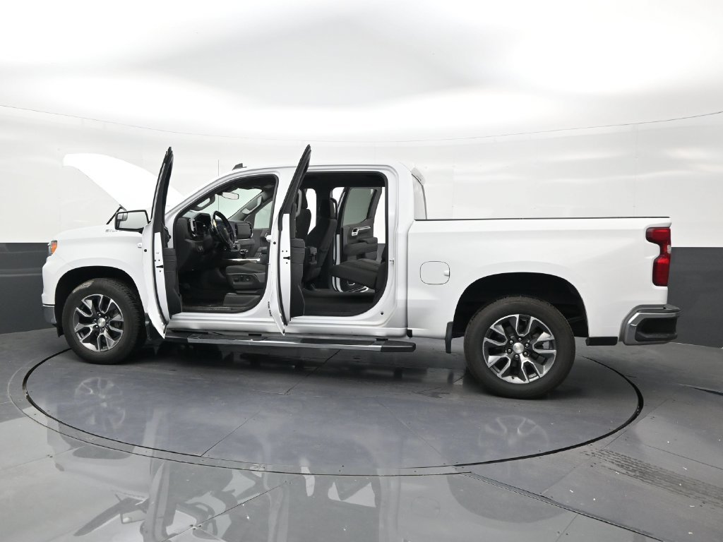 Used 2023 Chevrolet Silverado 1500 LT RWD image 27