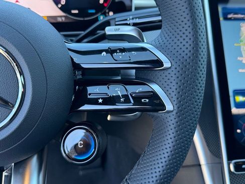 New 2026 Mercedes-Benz C 43 AMG 4MATIC Sedan image 24