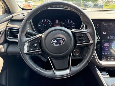 Used 2021 Subaru Outback Onyx Edition XT AWD/4WD image 14