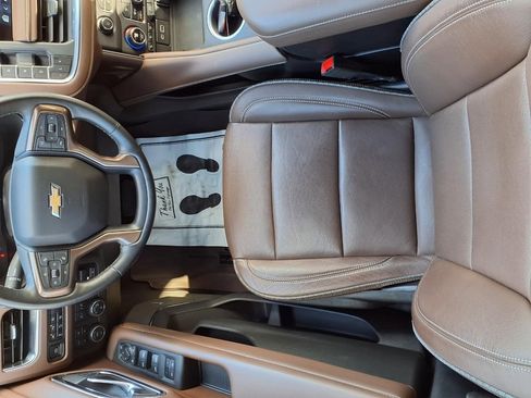 Used 2023 Chevrolet Tahoe High Country image 30