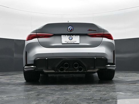 Used 2023 BMW M4 CSL image 26