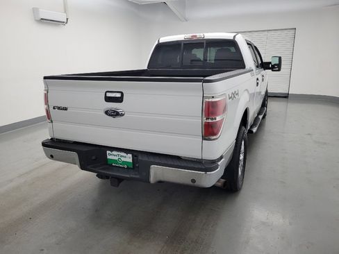 Used 2014 Ford F150 XLT w/ Equipment Group 302A Luxury AWD/4WD image 7
