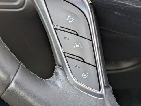 Certified 2024 Cadillac XT5 Premium Luxury w/ Technology Package image 25