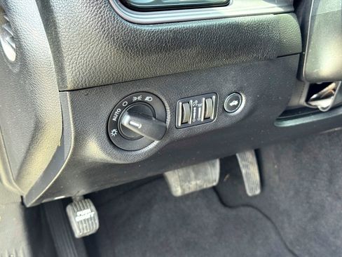 Used 2023 Dodge Challenger GT w/ Blacktop Package RWD image 14