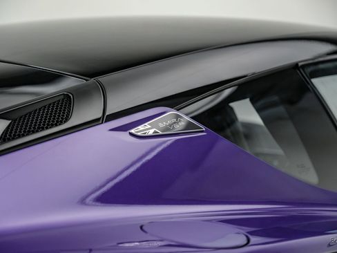 New 2026 Lotus Emira image 37