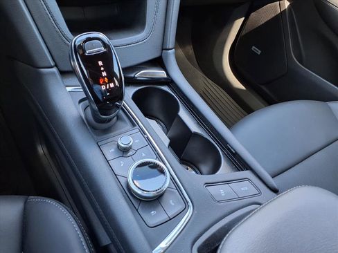 Certified 2023 Cadillac XT6 Premium Luxury w/ Technology Package image 15