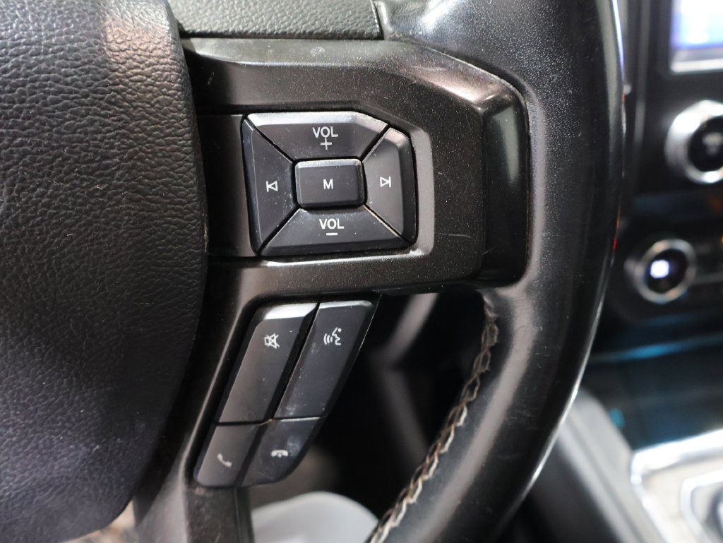Used 2020 Ford Expedition Max Limited AWD/4WD image 35