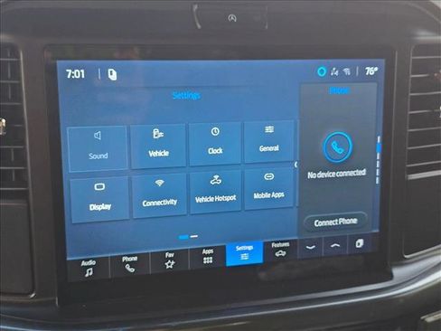 Used 2026 Ford F150 STX w/ Equipment Group 200A AWD/4WD image 14
