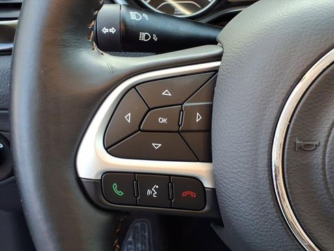 Used 2019 Jeep Compass Limited image 17