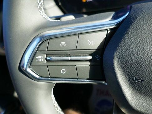 New 2026 Chevrolet Traverse Z71 image 16