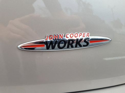 Used 2023 MINI Cooper John Cooper Works w/ Driver Assistance Package image 13