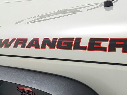 Used 2012 Jeep Wrangler Sport image 18