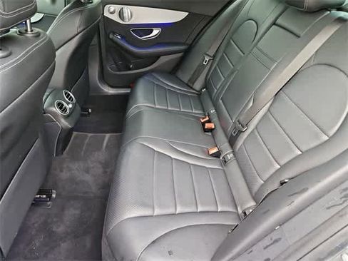 Used 2020 Mercedes-Benz C 300 Sedan w/ Premium Package image 20