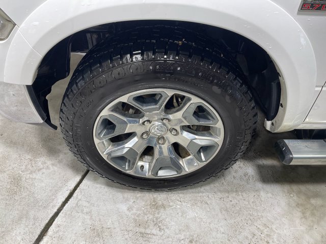 Used 2017 RAM 1500 Limited AWD/4WD image 11
