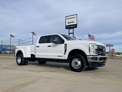 Used 2024 Ford F350 XLT w/ FX4 Off-Road Package