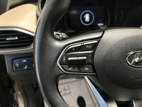 Used 2020 Hyundai Santa Fe Limited FWD image 16