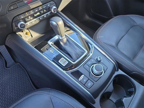 Certified 2023 MAZDA CX-5 AWD 2.5 S w/ Premium Plus Pkg image 30